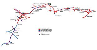 Train Simulator: North London Line Route Add-On
