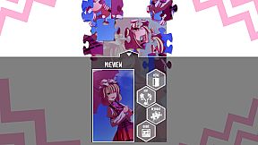 LOVE! TRUTH! PUZZLE!