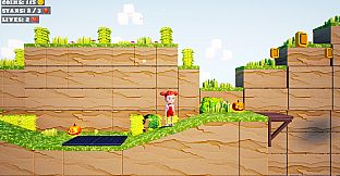 Hero World Halloween DLC