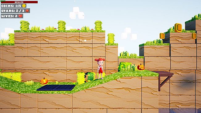 Hero World Halloween DLC