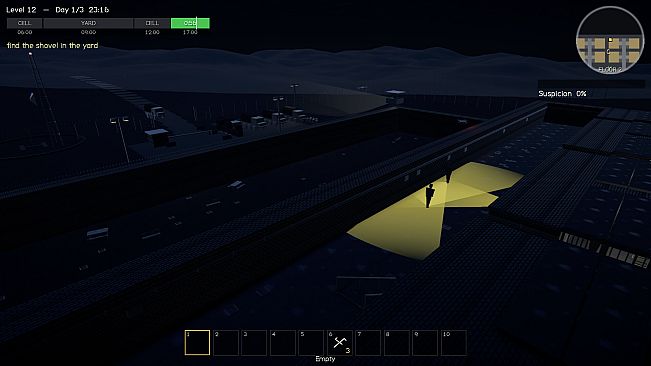 Prison Break: Thirty Walls