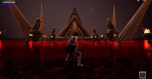 Erimos: Blood and Dust