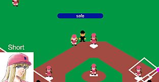 Sakushapara Baseball