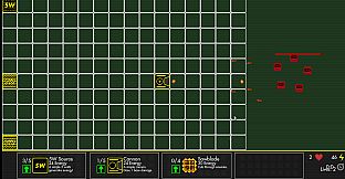 Cybersquare Madness