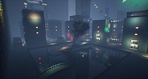 Rest House III - Chlorophilia