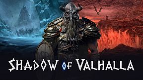 Shadow of Valhalla