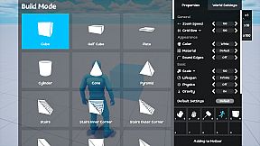 Ultimate Ragdoll Game