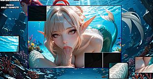 Deep Sea Love