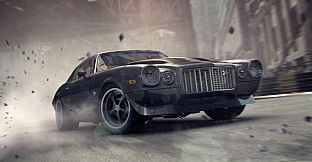 GRID 2 - Peak Performance Pack