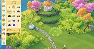Little Planet