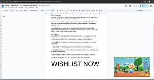 Tiny Kitchen: Burger Edition