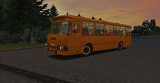 OMSI 2 Add-on LIKINO-677