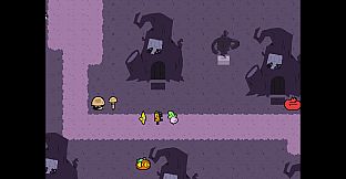Ben and the Stupendous Turnip Quest