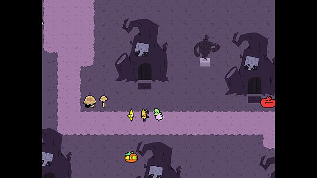 Ben and the Stupendous Turnip Quest