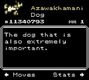 Procemon: You Must Catch Them