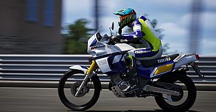 RIDE 6 - Legendary Off-Road Bikes Pack