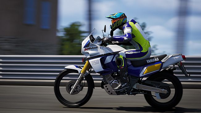 RIDE 6 - Legendary Off-Road Bikes Pack
