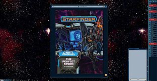 Fantasy Grounds - Starfinder RPG - Adventure Path #46: The Perfect Storm (Drift Crashers 1 of 3)