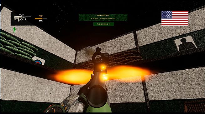 Lucky Pikinini - Advanced Killer Cyborg