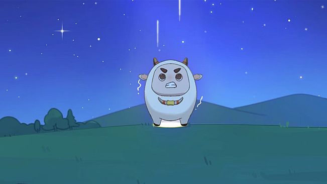 Rise of Lambs : Awakening