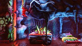 Bacon Man: An Adventure