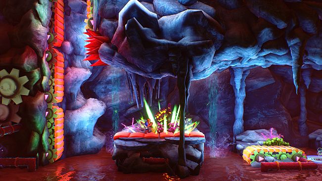 Bacon Man: An Adventure