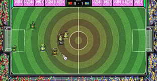 CapRiders: Euro Soccer