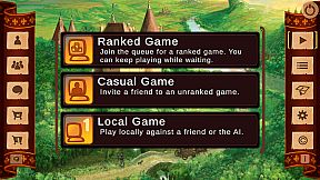 The Castles of Burgundy