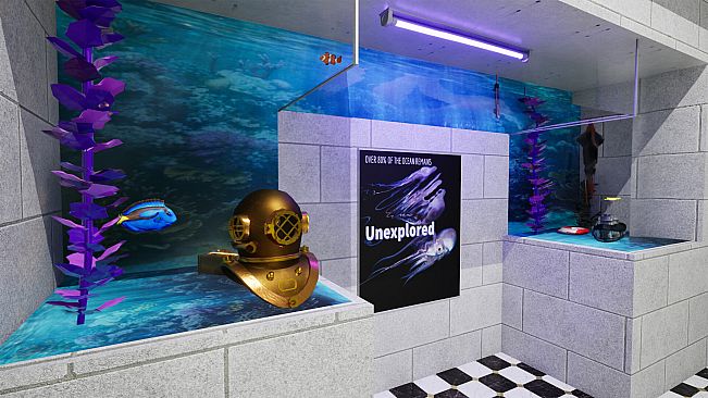 Before Exit: Gas Station + The Stairwell bundle