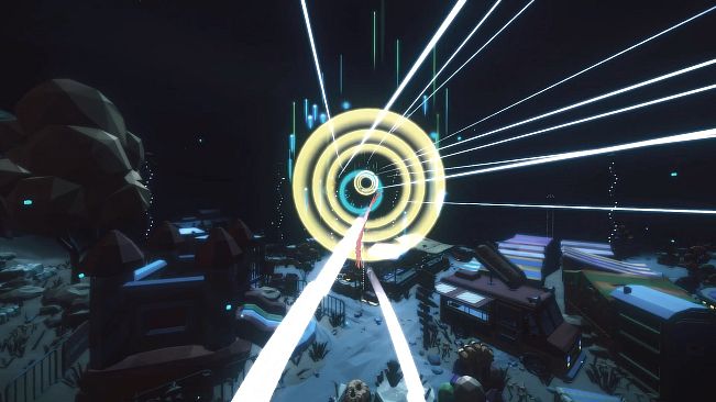 Windborn - Echoes of the Night