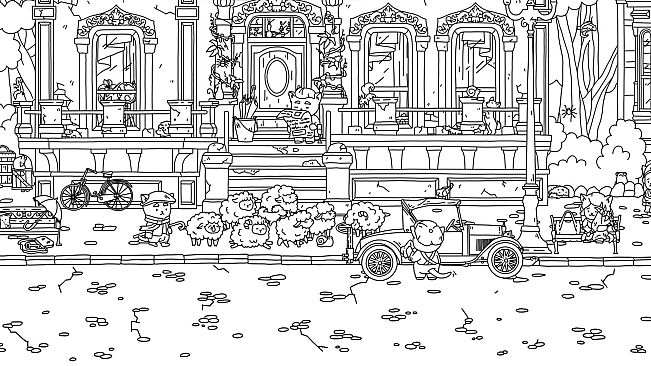 FIND ALL - Coloring Book