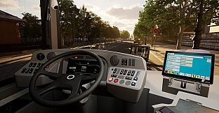 The Bus - Ebus 2.2