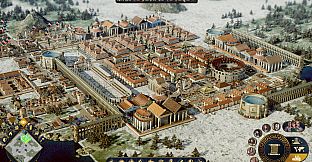 Citadelum Campaign II: The Last Conqueror of Britannia