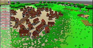 Crom: Journey of Conquest