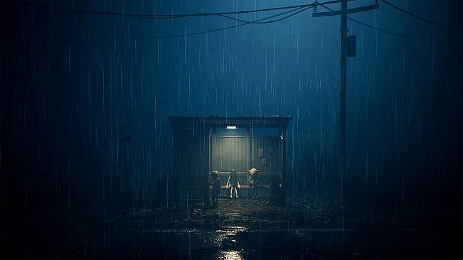 REANIMAL: Friend's Pass