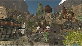 金砂梦咒Golden Sand Dream Curse