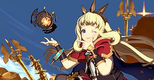 GBVSR - Weapon Skin Set: Additional Pack 1