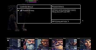 Dungeon of Calibris: Demon Orb