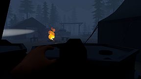 There is a Thief in my House VR