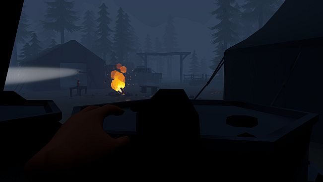 There is a Thief in my House VR