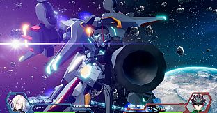 RelayerAdvanced DLC - Season Pass