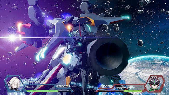 RelayerAdvanced DLC - Season Pass