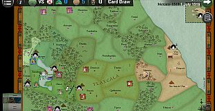 Wars Across The World: Mexico 1519