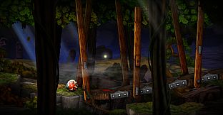 Toltec and the mysteries of the Secret Island