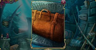 Hare In The Hat: The Abyss