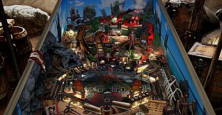 Pinball FX - Honor and Legacy Pack