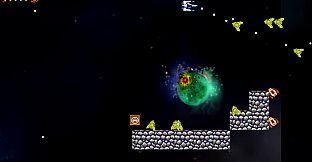 Starry Moon Island 2 Perimeter MP01