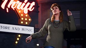 Killer Klowns From Outer Space: The Game