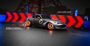 CarX Street – Premium Pass: Stage 1