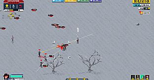 Gunman And The Witch